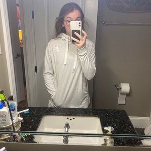 nike hoodie